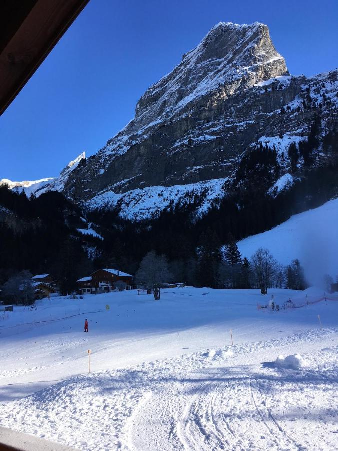 Appartement Accueillant A Pralognan-La-Vanoise Avec Balcon Et Vue Екстер'єр фото